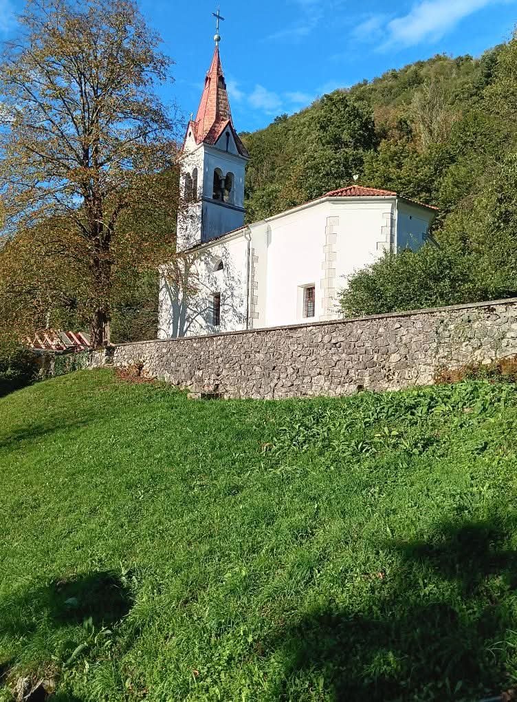 Sveti Janez Evangelist - dodatna slika