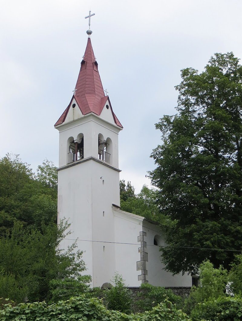 Sveti Janez Evangelist - dodatna slika