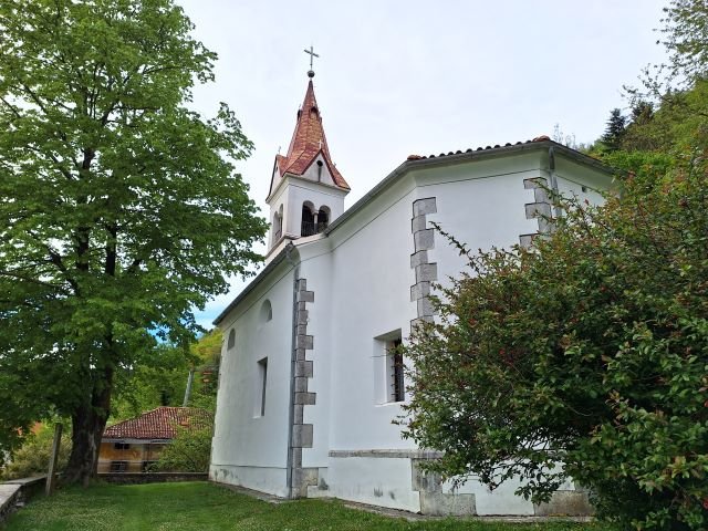 Sveti Janez Evangelist
