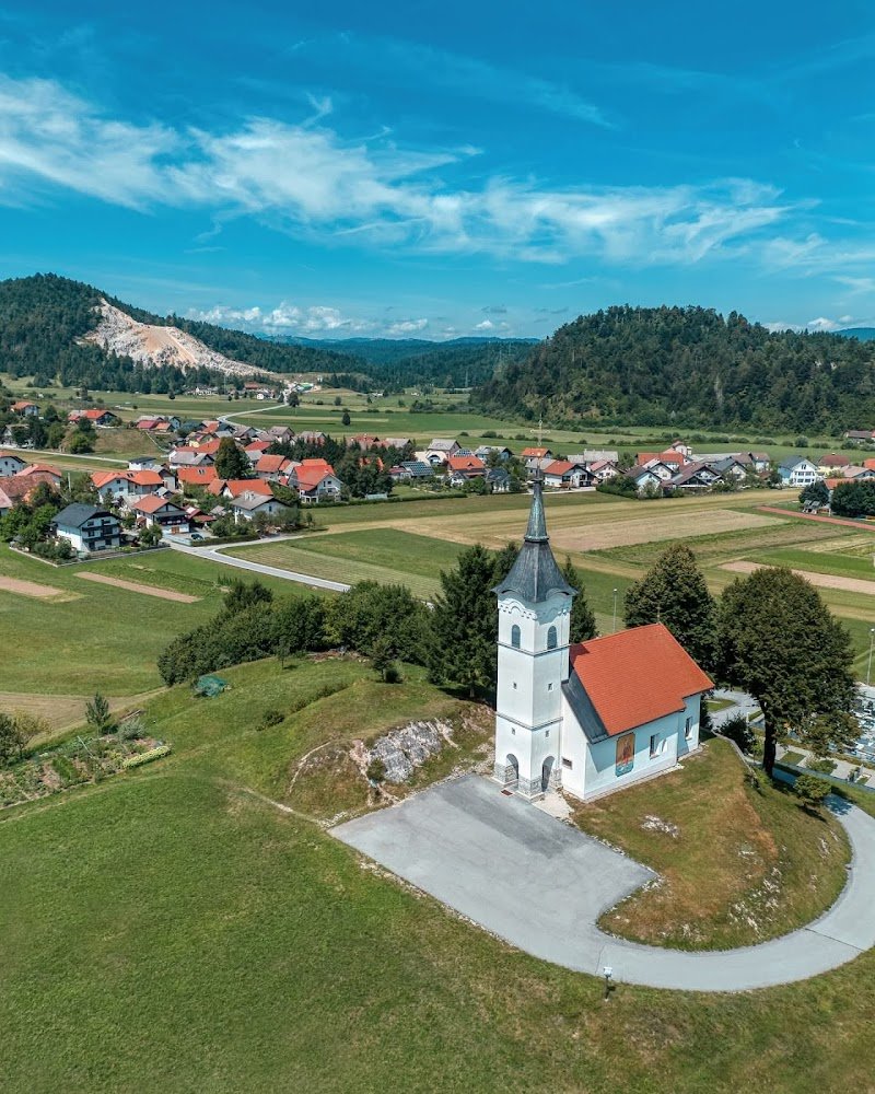 Sveti Janez Evangelist