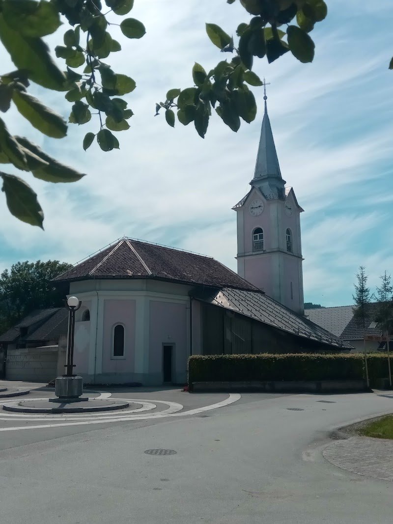 Sveti Janez Evangelist - dodatna slika