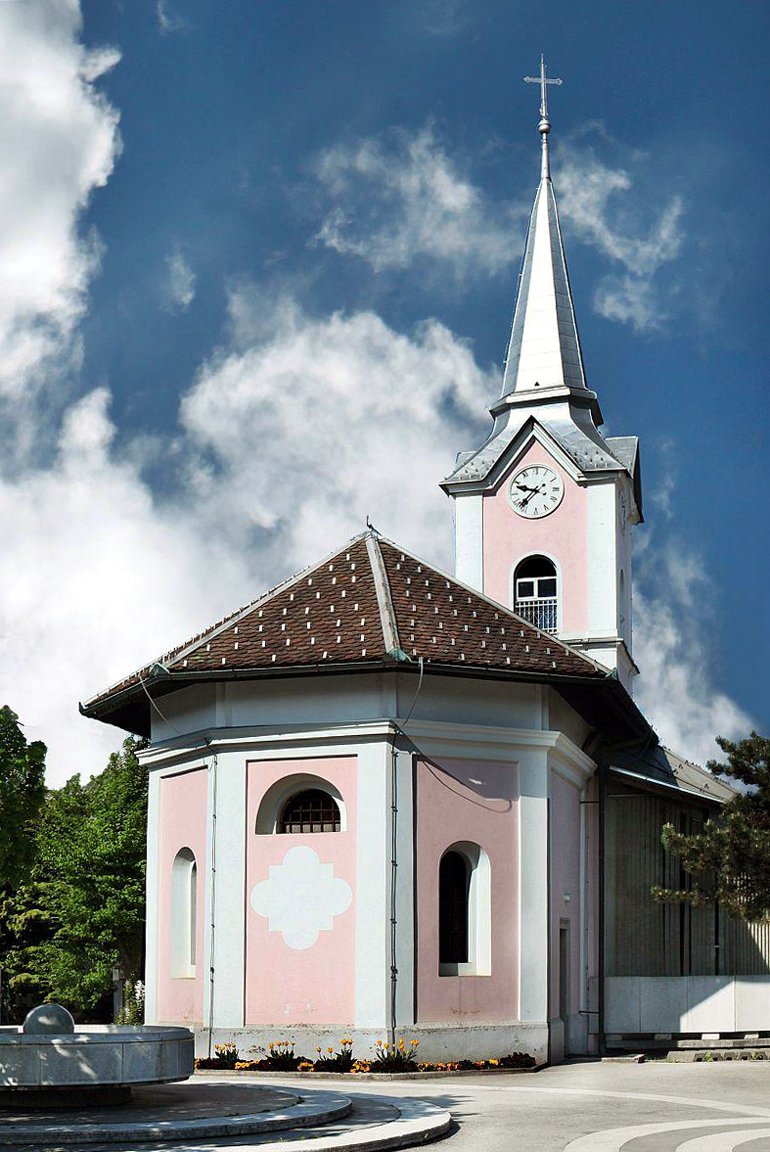 Sveti Janez Evangelist - dodatna slika