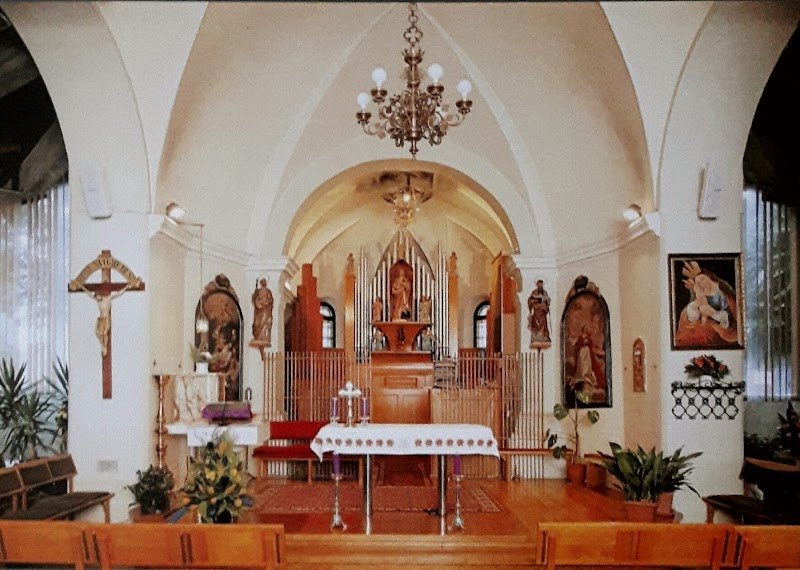 Sveti Janez Evangelist