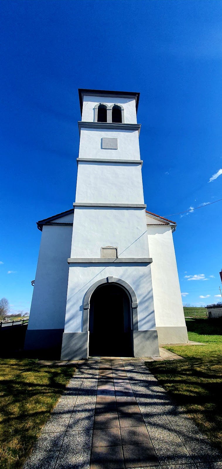 Sveti Janez Evangelist - dodatna slika