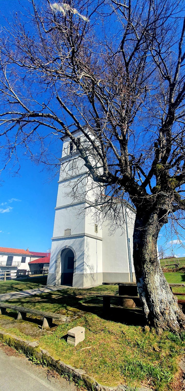 Sveti Janez Evangelist - dodatna slika