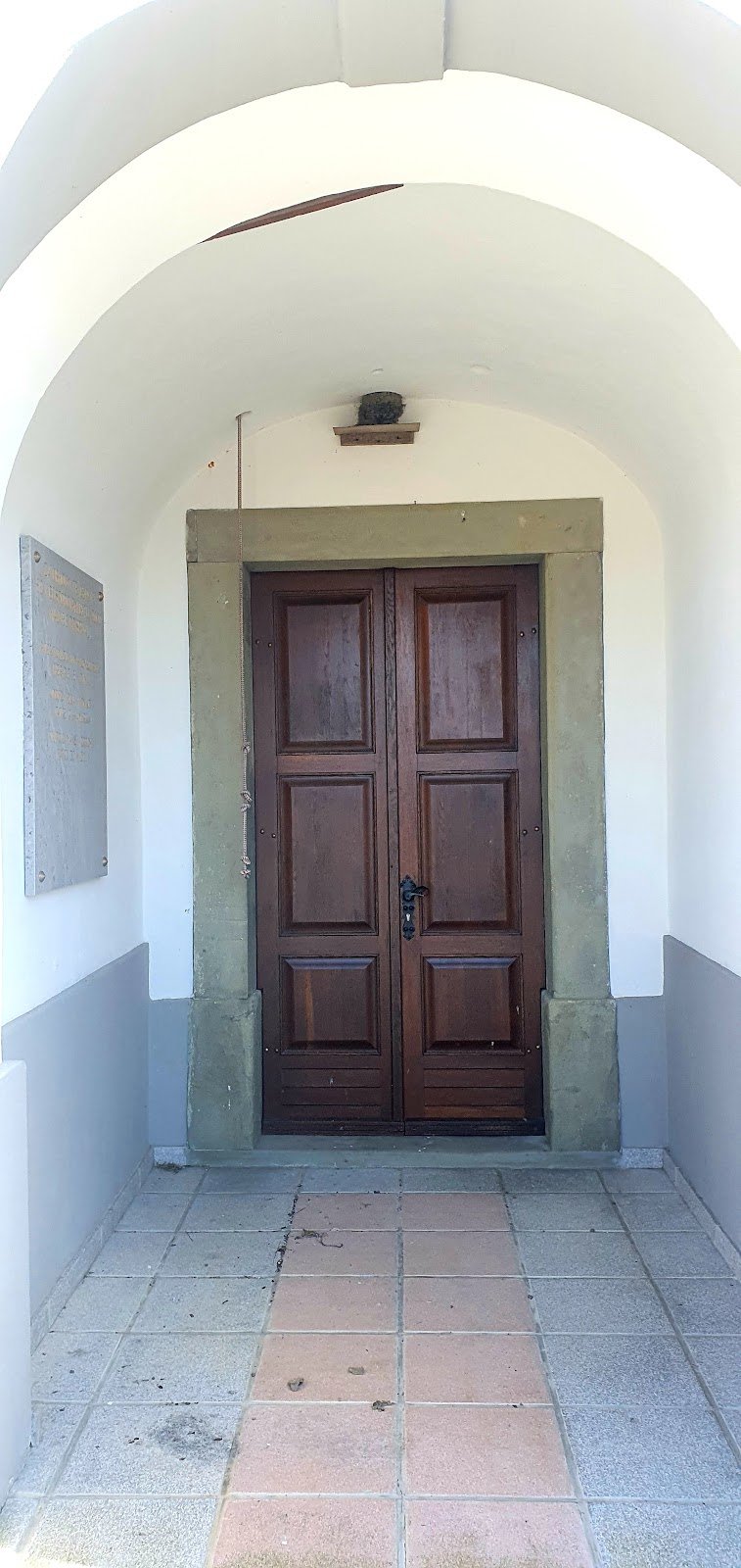 Sveti Janez Evangelist - dodatna slika