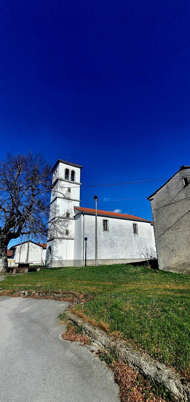 Sveti Janez Evangelist