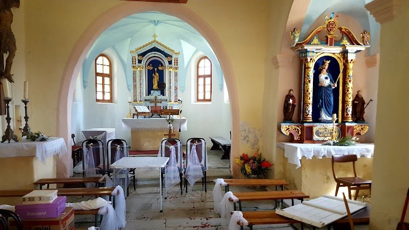Sveti Janez Krstnik - dodatna slika