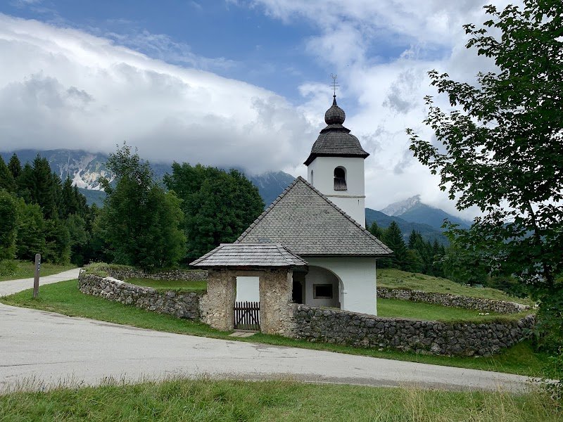 Sveti Janez Krstnik