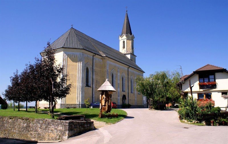 Sveti Janez Krstnik - dodatna slika