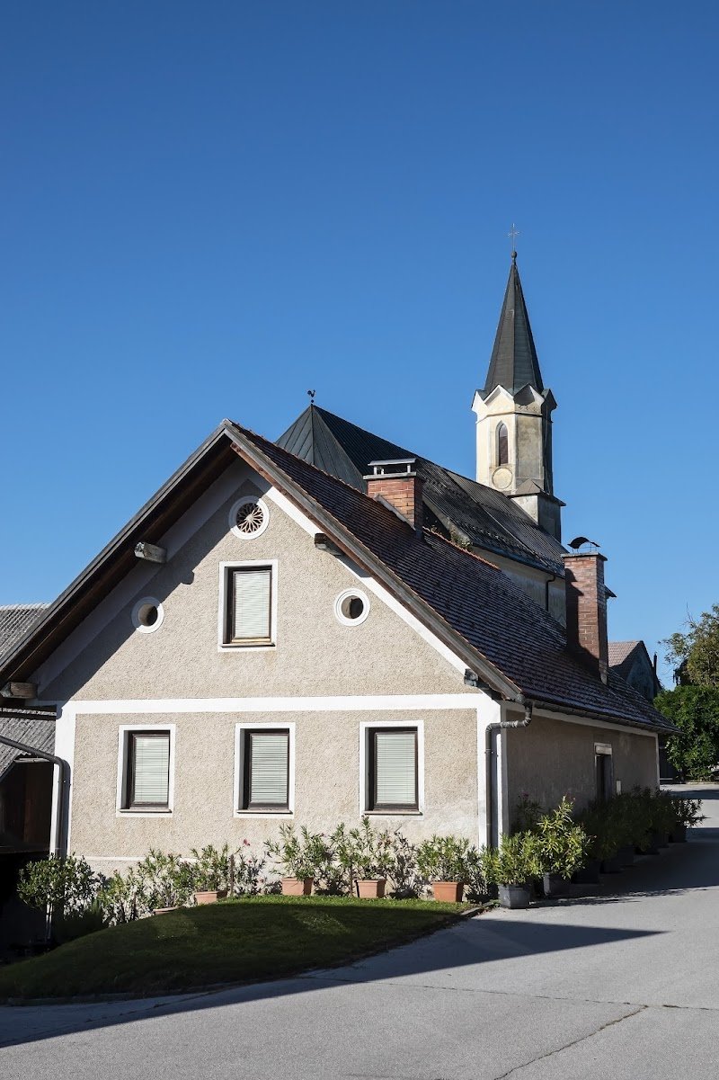 Sveti Janez Krstnik - dodatna slika