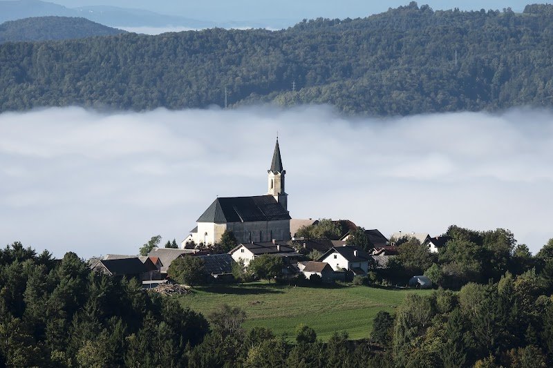 Sveti Janez Krstnik