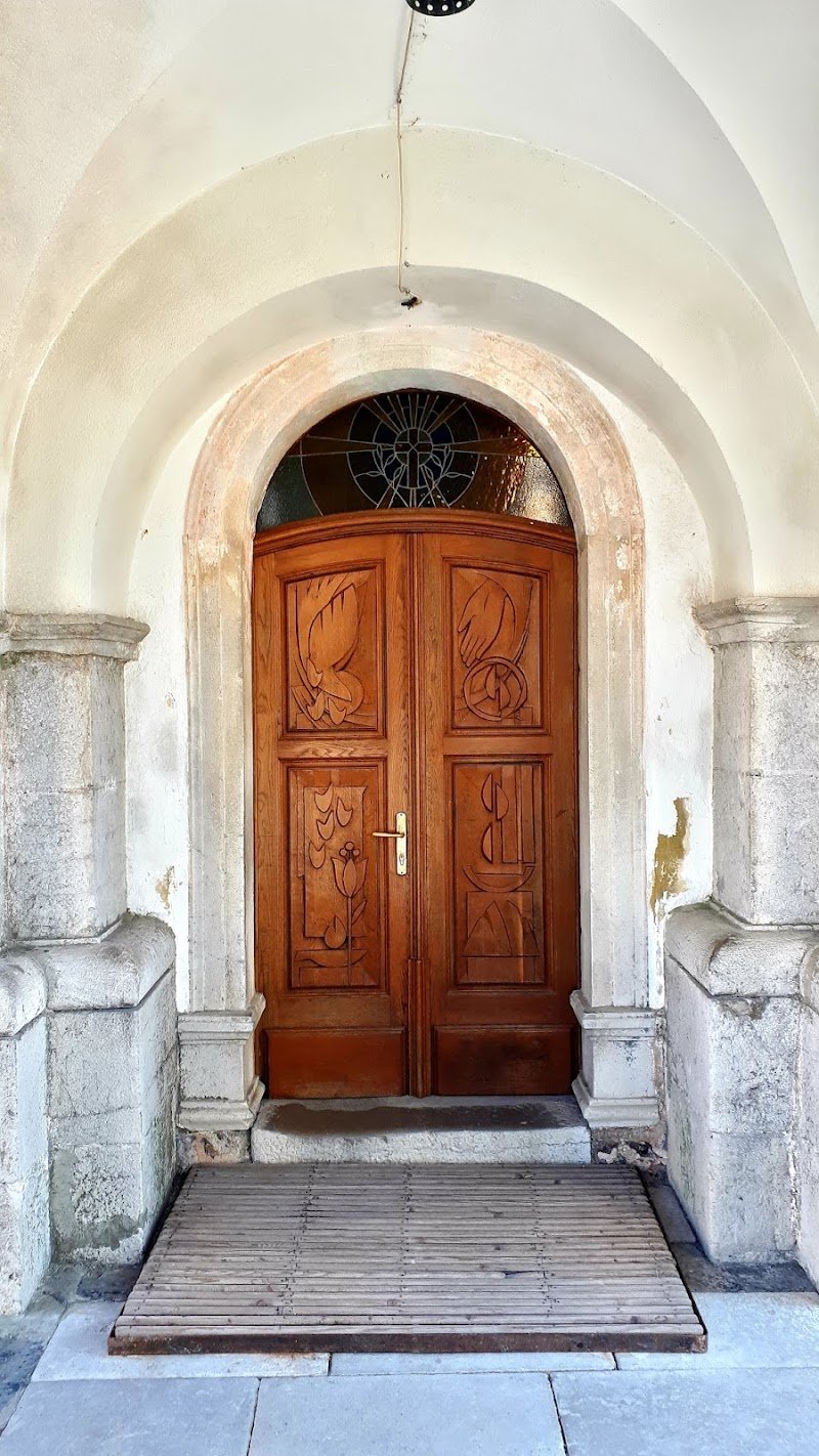 Sveti Janez Krstnik - dodatna slika