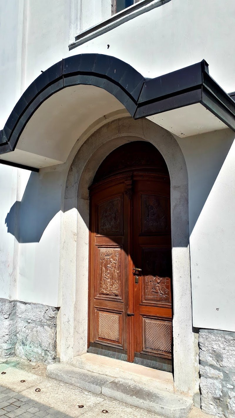 Sveti Janez Krstnik - dodatna slika