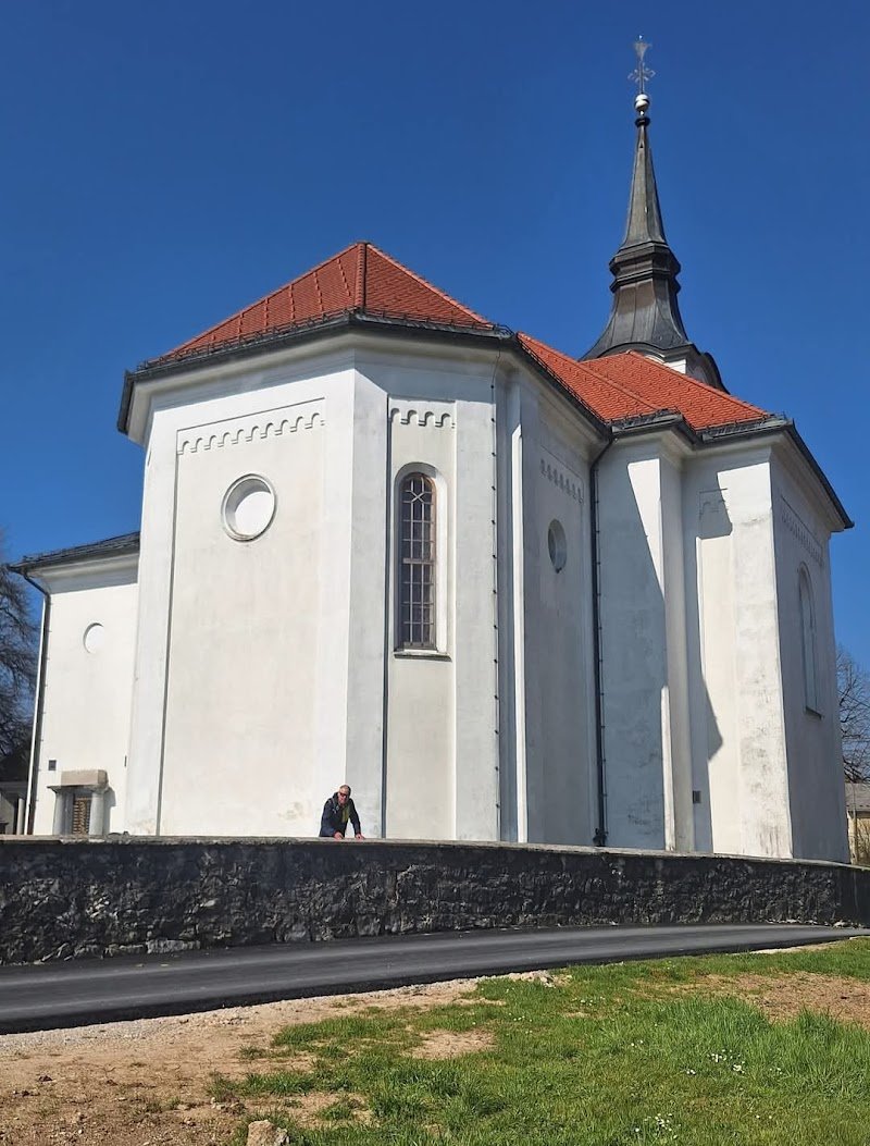 Sveti Janez Krstnik - dodatna slika