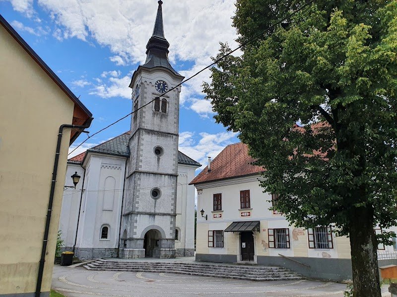 Sveti Janez Krstnik