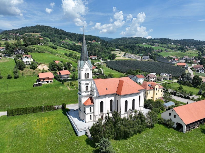 Sveti Janez Krstnik - dodatna slika