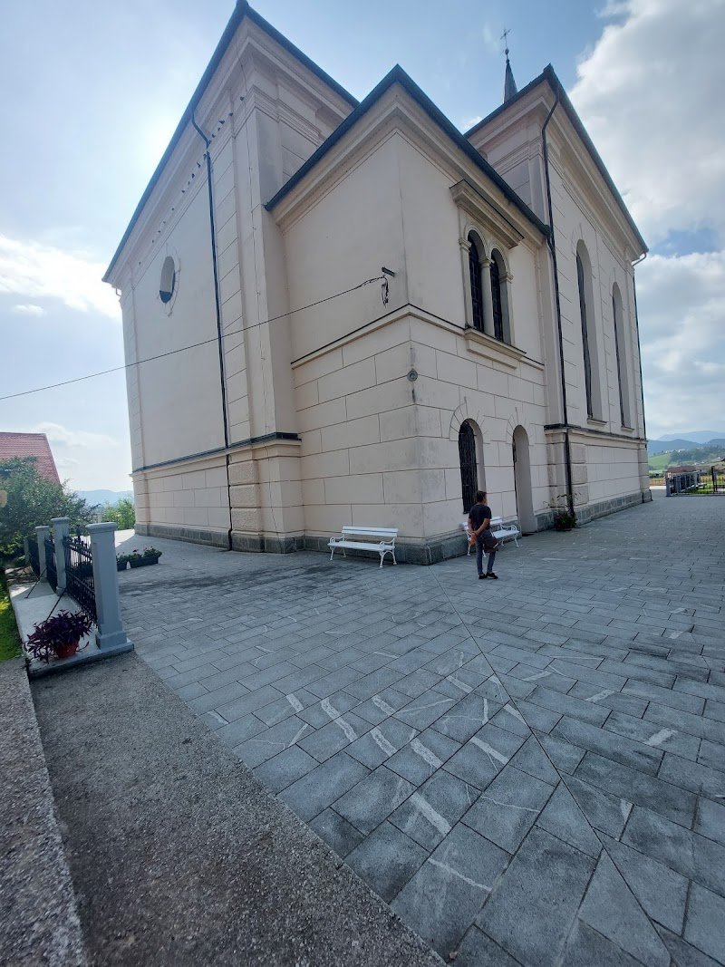 Sveti Janez Krstnik - dodatna slika