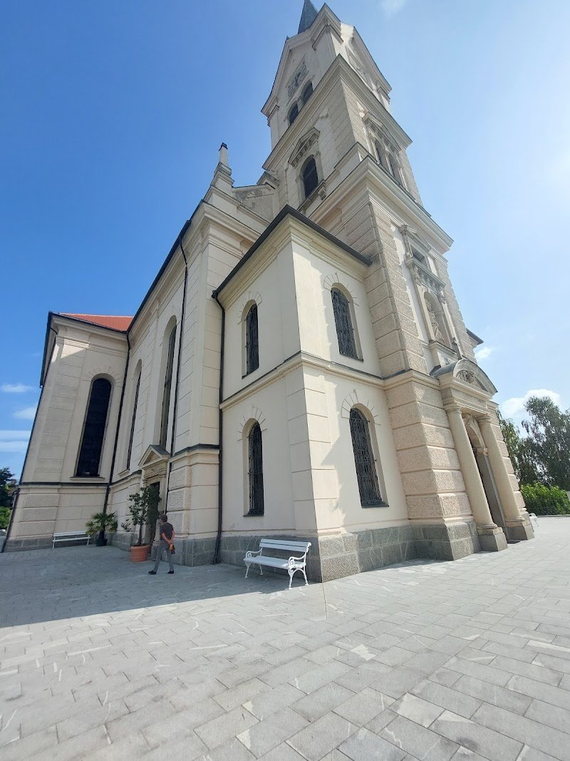 Sveti Janez Krstnik