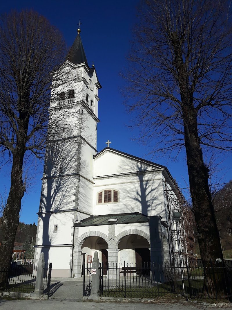 Sveti Janez Krstnik - dodatna slika
