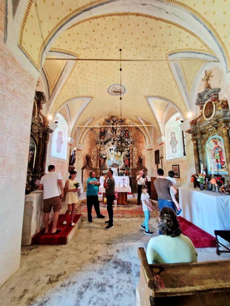 Sveti Janez Krstnik - dodatna slika