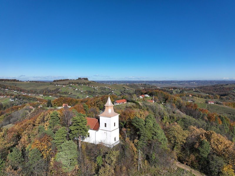 Sveti Janez Krstnik - dodatna slika