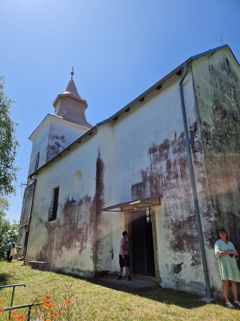Sveti Janez Krstnik - dodatna slika