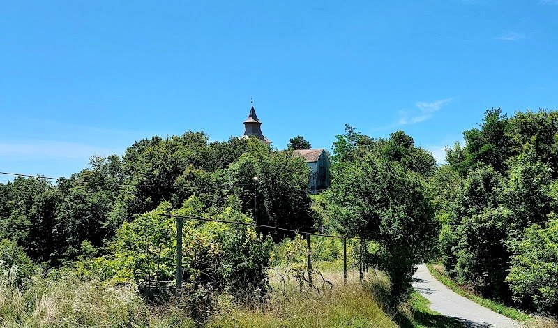 Sveti Janez Krstnik - dodatna slika