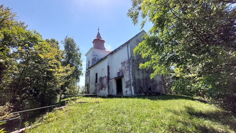 Sveti Janez Krstnik