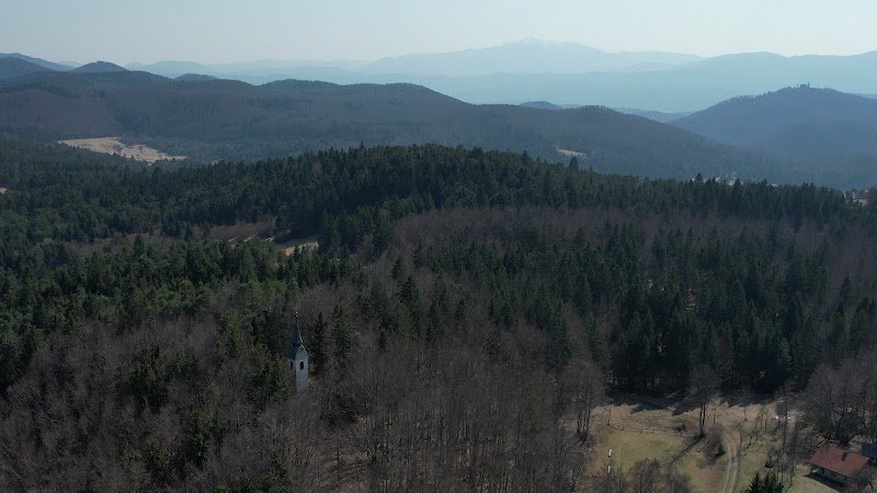 Sveti Janez Krstnik - dodatna slika
