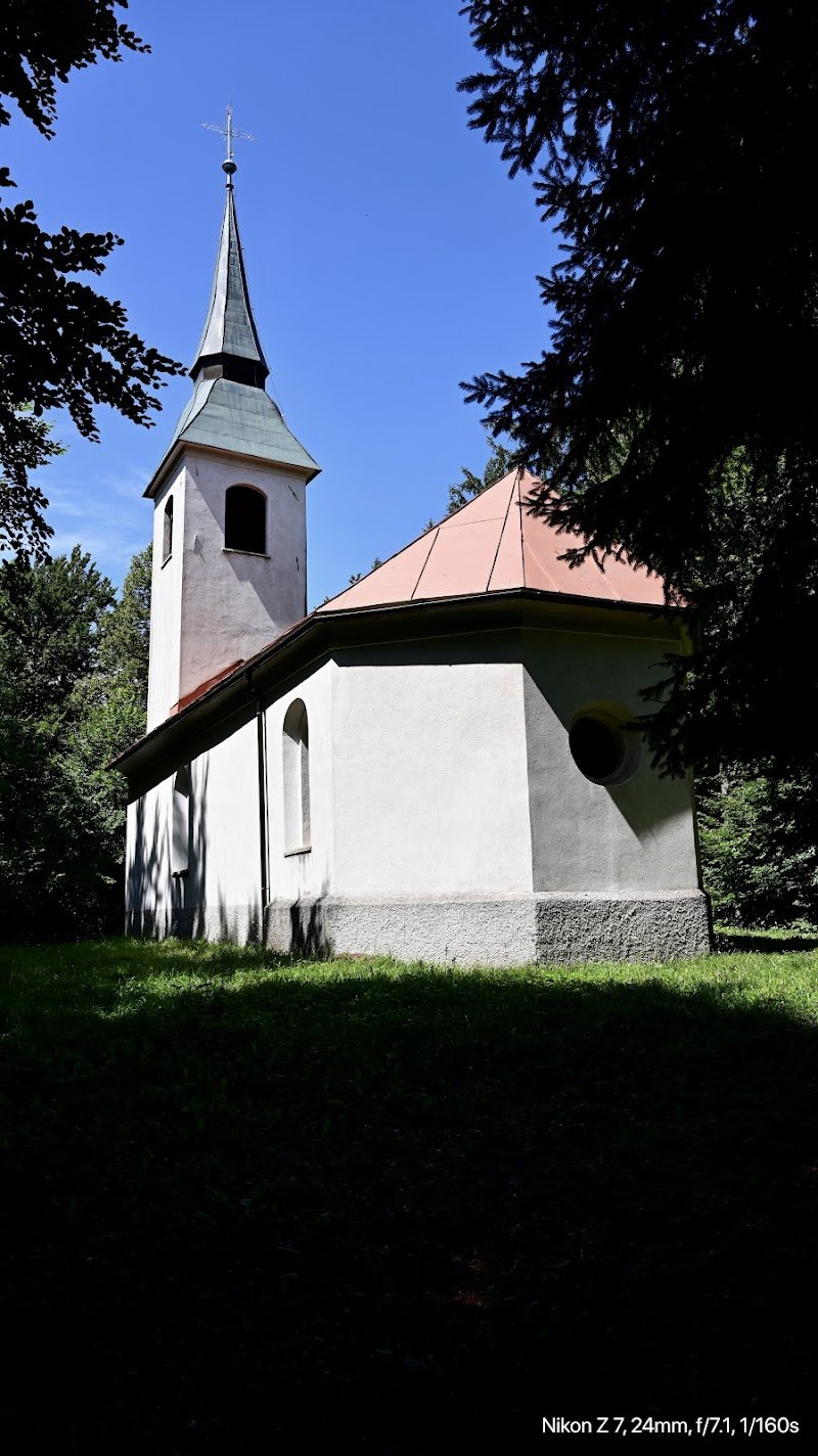 Sveti Janez Krstnik - dodatna slika