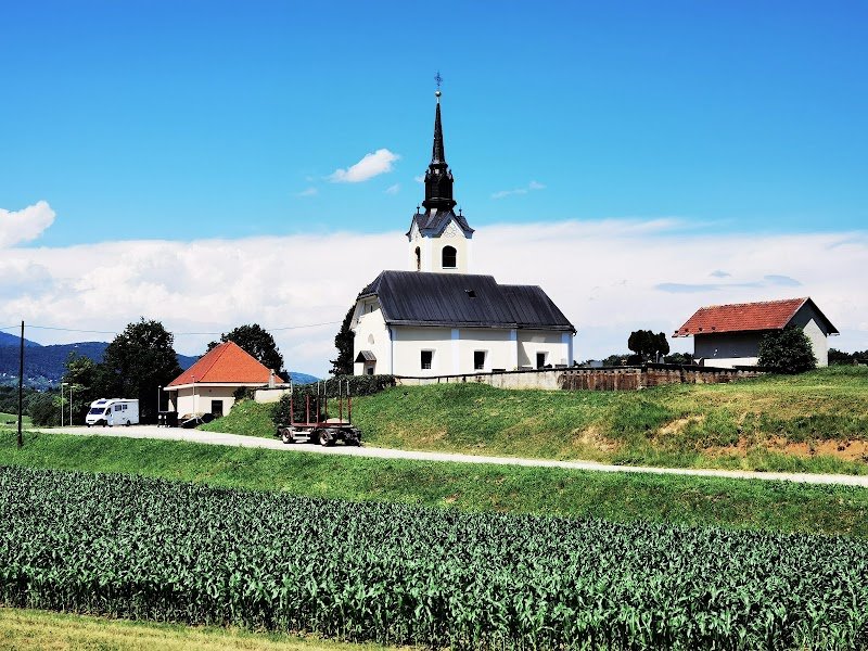 Sveti Janez Krstnik - dodatna slika