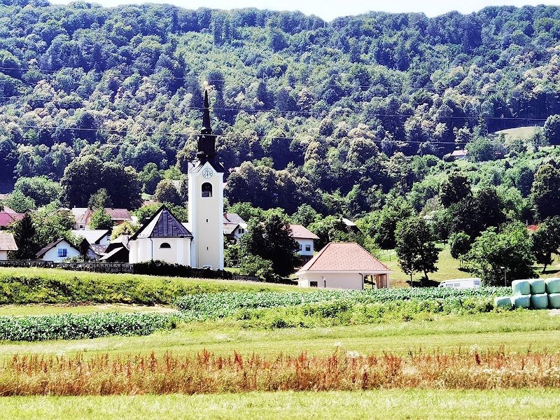 Sveti Janez Krstnik - dodatna slika