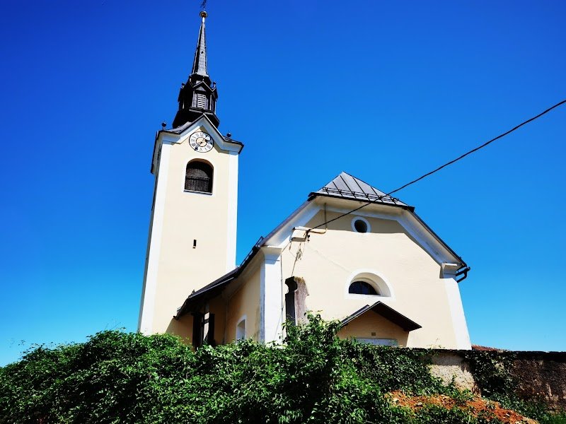 Sveti Janez Krstnik - dodatna slika