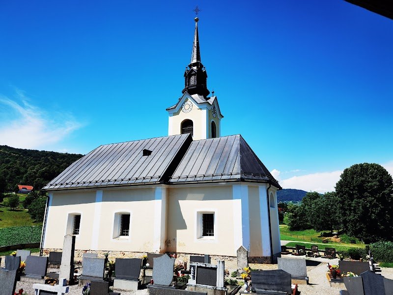 Sveti Janez Krstnik