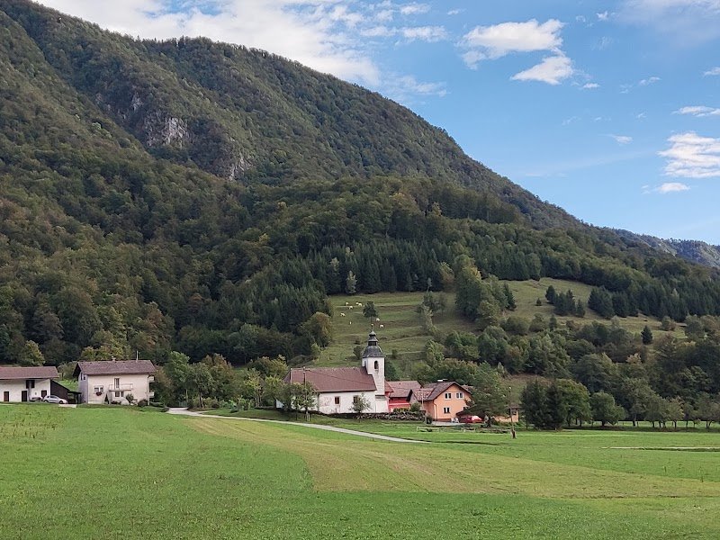 Sveti Janez Krstnik - dodatna slika