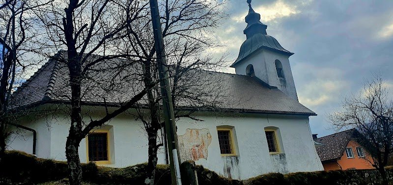 Sveti Janez Krstnik - dodatna slika