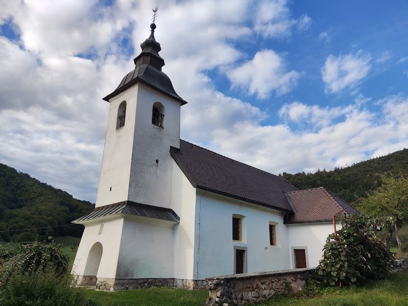 Sveti Janez Krstnik