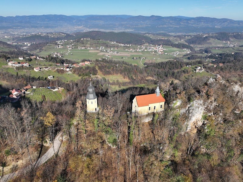 Sveti Janez Krstnik - dodatna slika