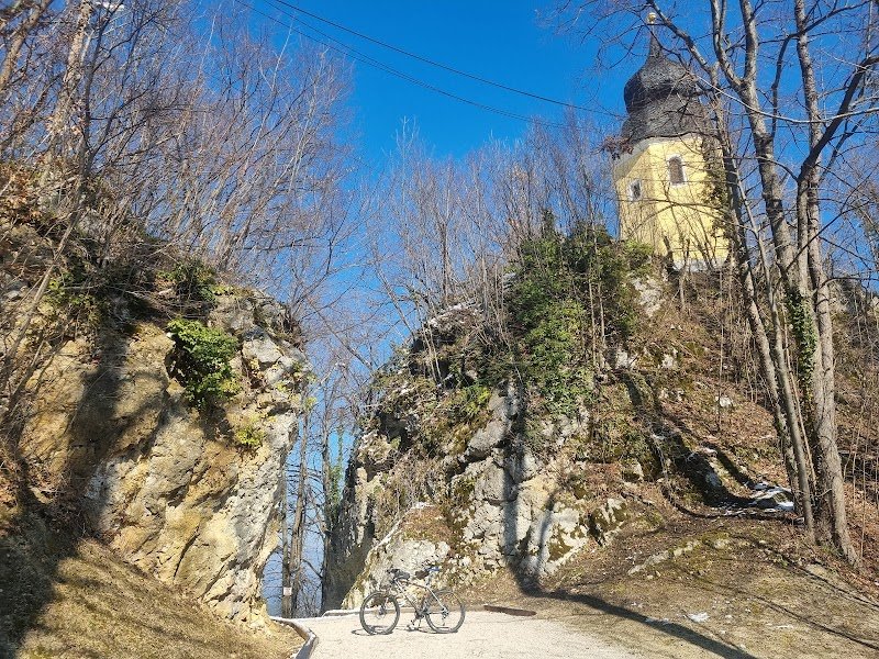 Sveti Janez Krstnik - dodatna slika