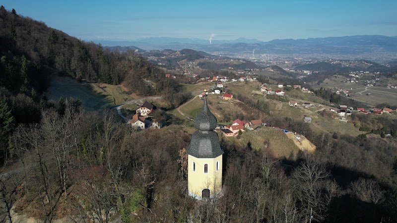 Sveti Janez Krstnik - dodatna slika