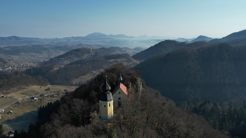 Sveti Janez Krstnik - dodatna slika
