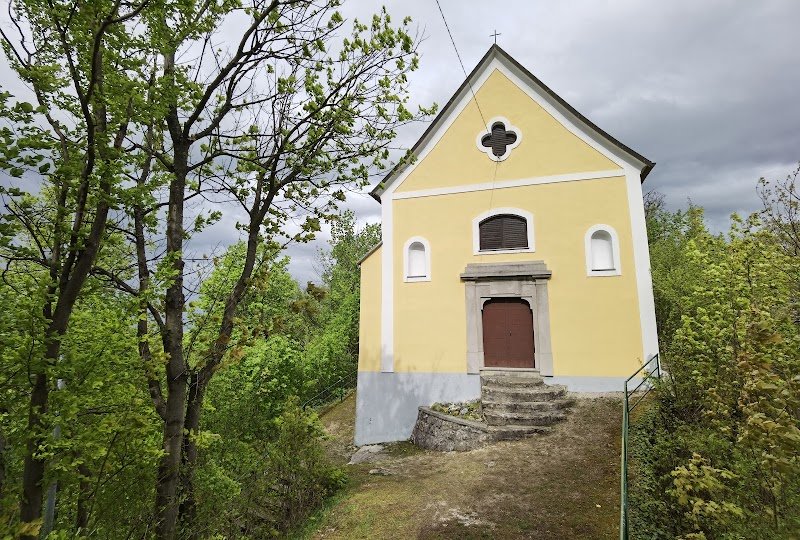 Sveti Janez Krstnik