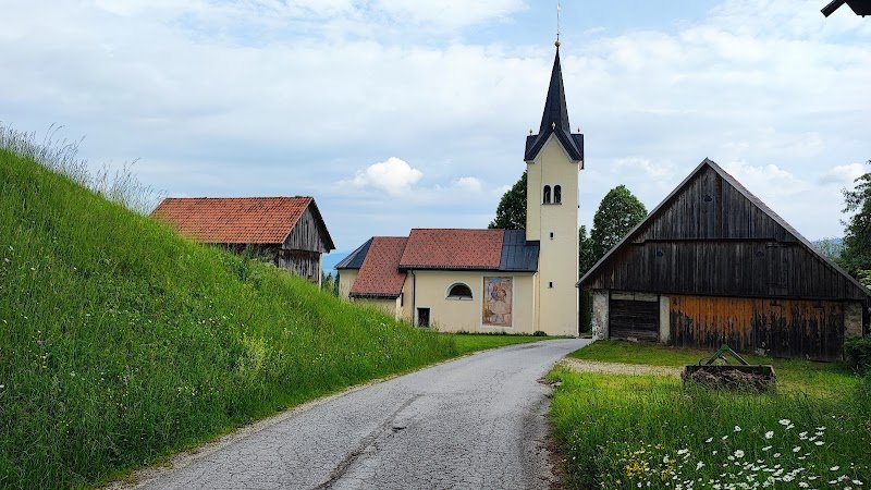Sveti Janez Krstnik