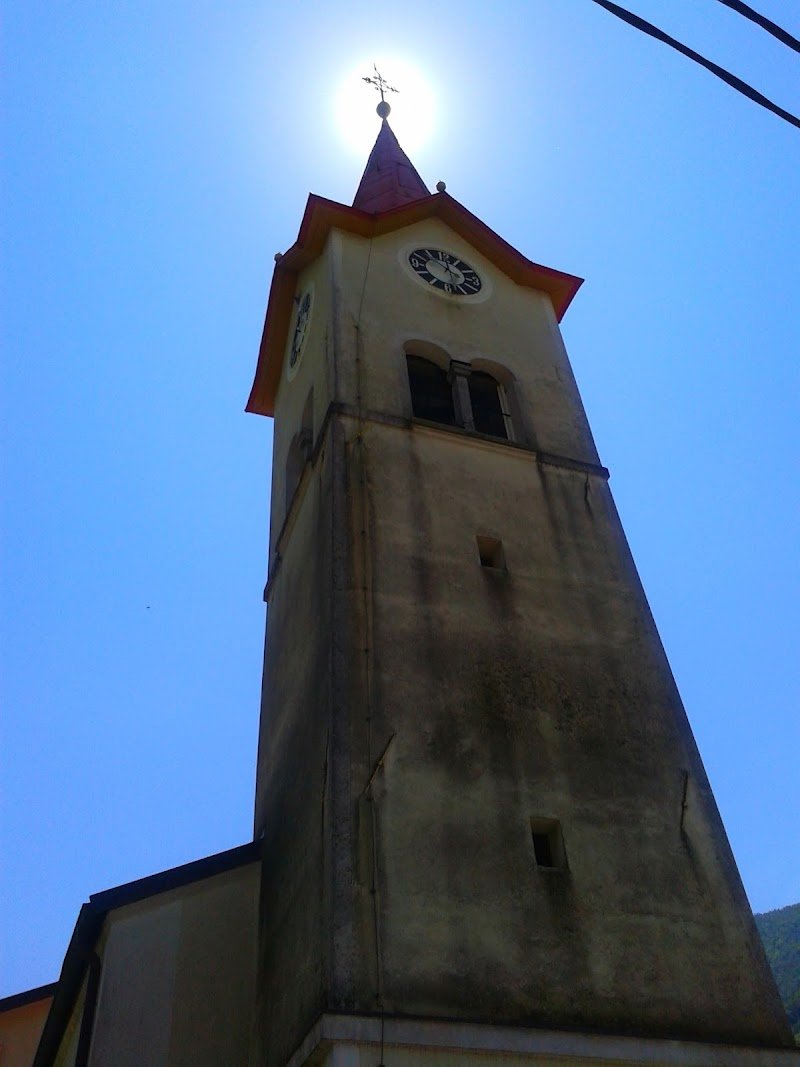 Sveti Janez Krstnik - dodatna slika