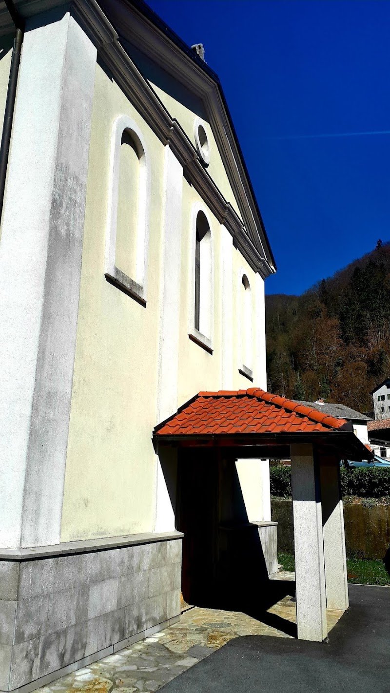 Sveti Janez Krstnik - dodatna slika