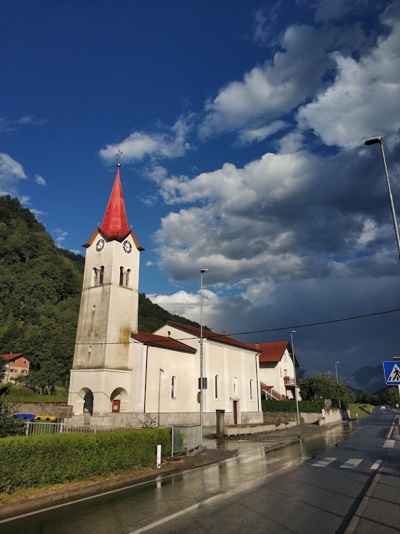 Sveti Janez Krstnik