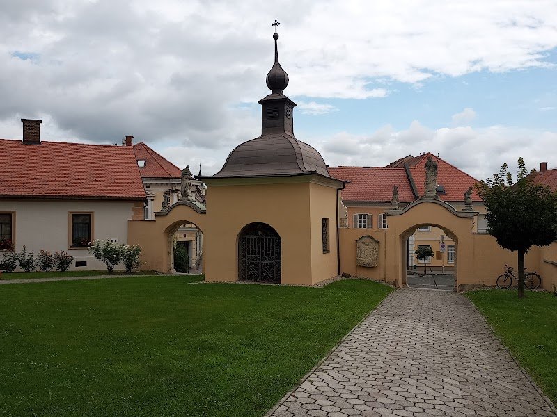 Sveti Janez Krstnik - dodatna slika