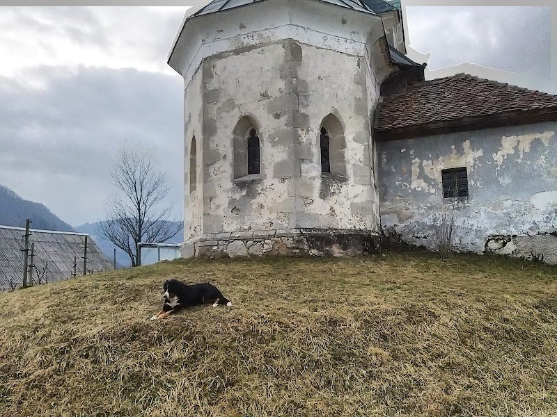 Sveti Janez Krstnik - dodatna slika