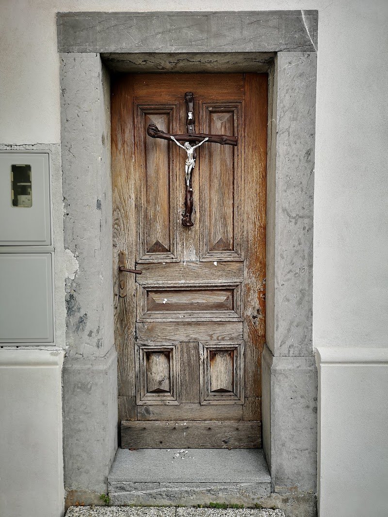 Sveti Janez Krstnik - dodatna slika